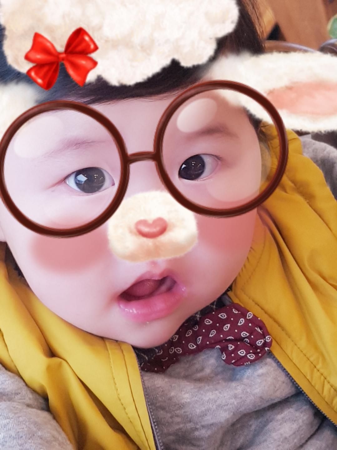 영아
