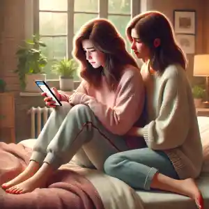 여자 방광염 성병4