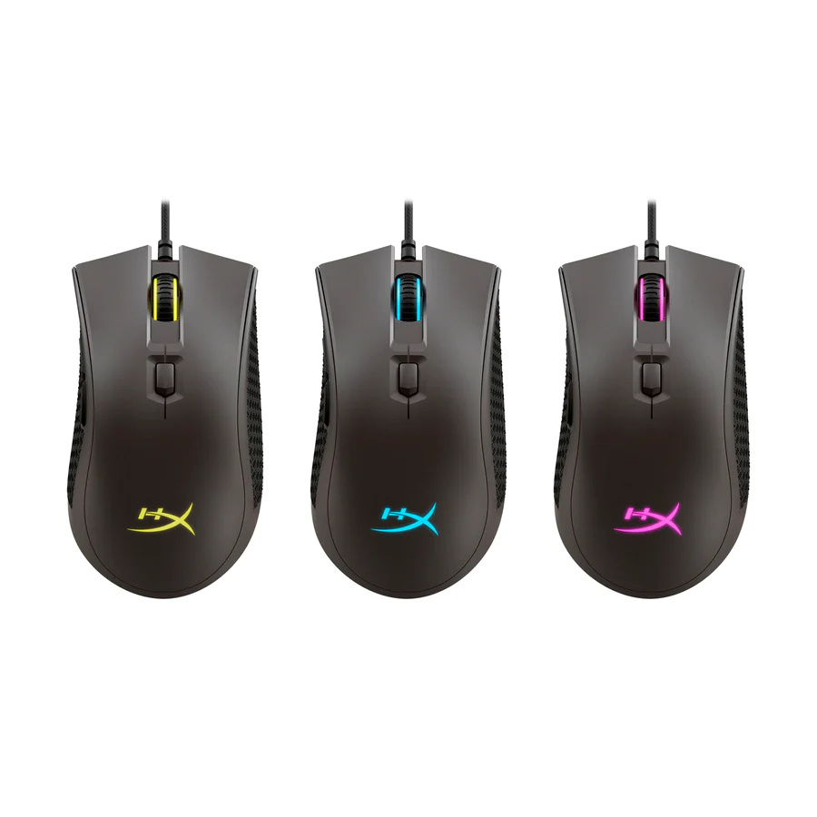 HyperX Pulsefire FPS Pro