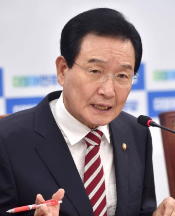 변재일 의원 민주당 공천 컷오프 이유