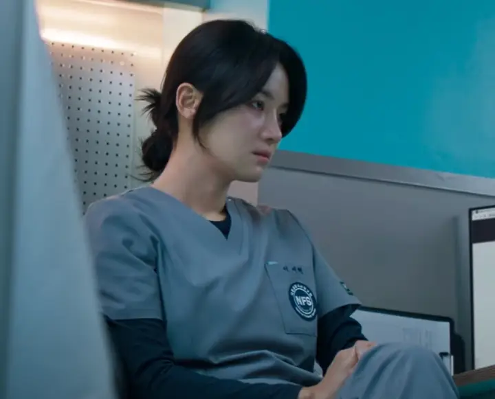 메스를 든 사냥꾼 디스니플러스 드라마 주인공