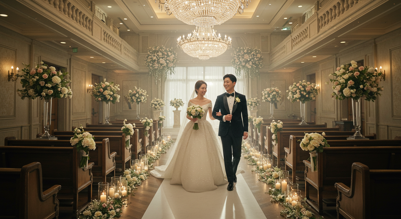 기독교 결혼정보회사