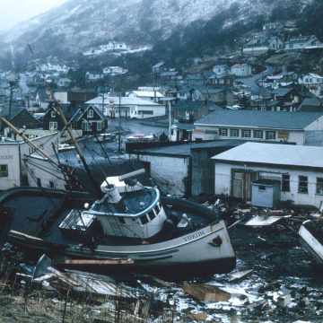5호 태풍 독수리 예상경로