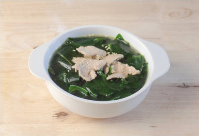 미역국 맛있게 끓이는 방법 칼로리 효능
