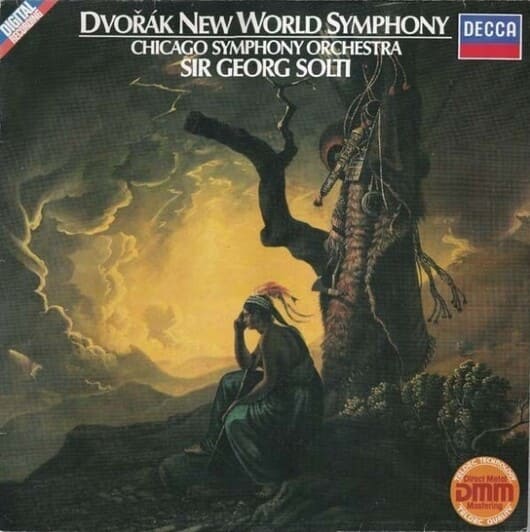 시카고 심포니 오케스트라 앨범