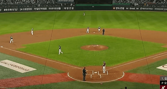 2023 가을야구 일정