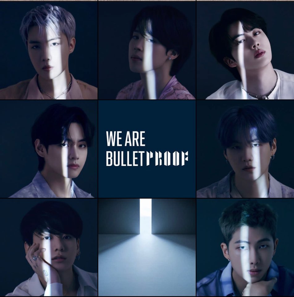 BTS 대상