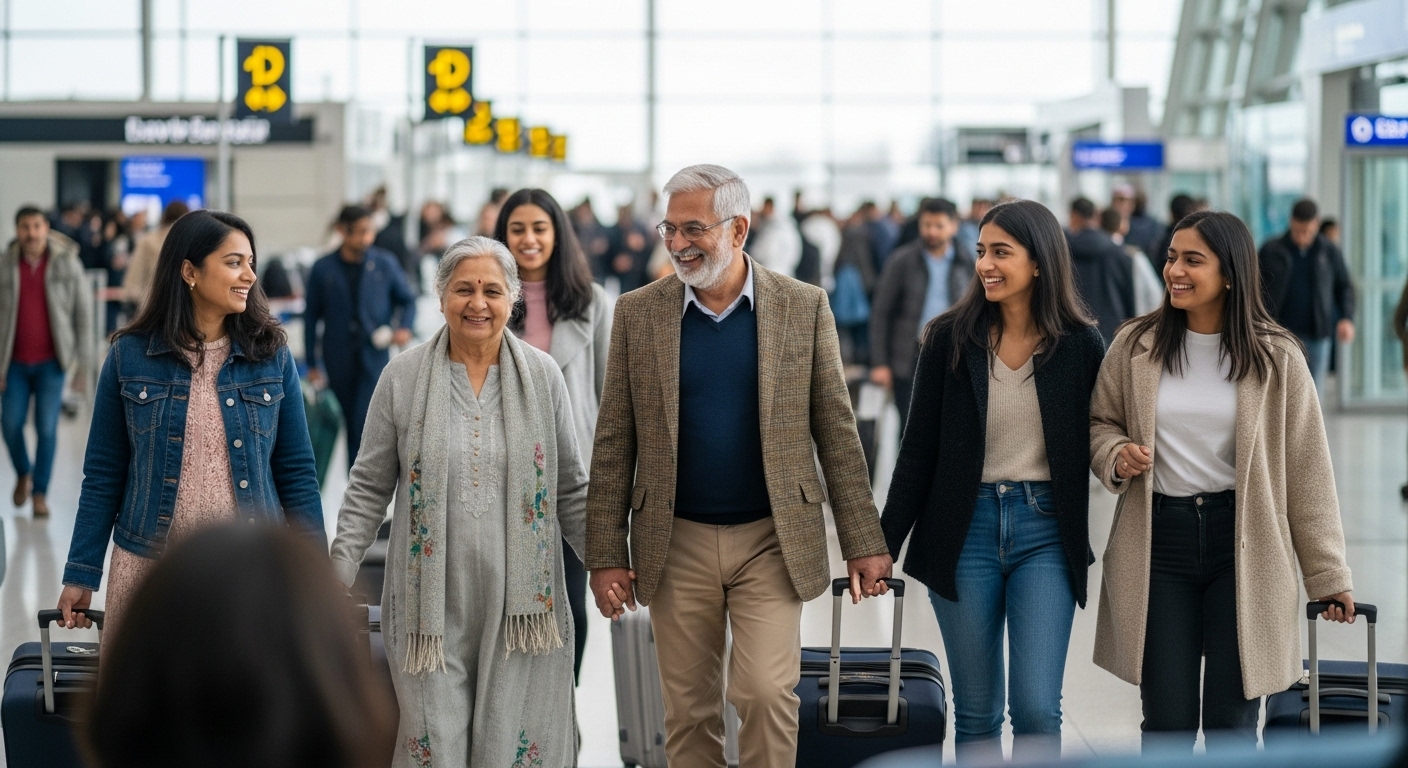 출국납부금 환급 서비스 홈페이지