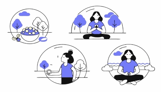 유방암2기 치료과정