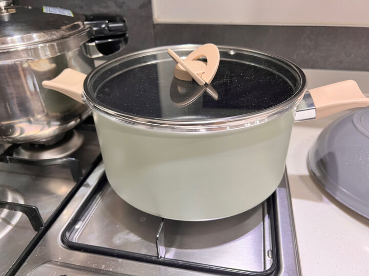 테팔 블라썸 양수내비