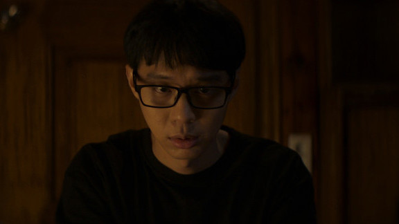 영화 쇼미더고스트 ott 누적관객수 정보 출연진 줄거리 결말 후기 및 평점