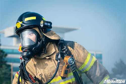 소방서 옆 경찰서 드라마