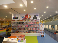 대구키즈카페 히어로플레이파크