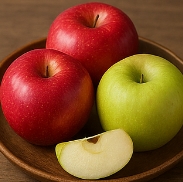 사과 종류