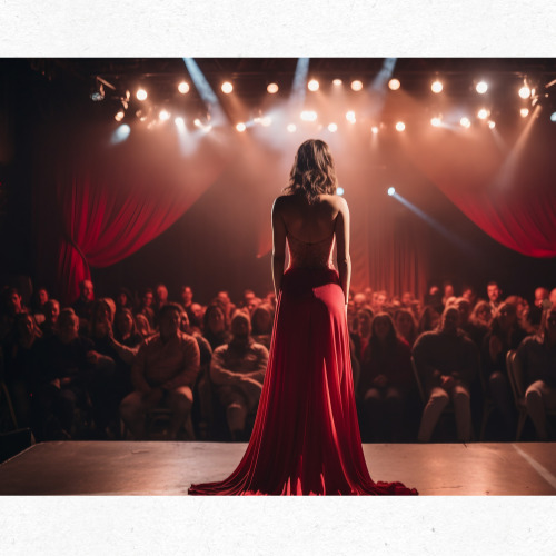 비엔날레 행사 전경 사진