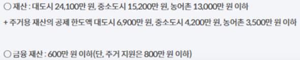 금융재산