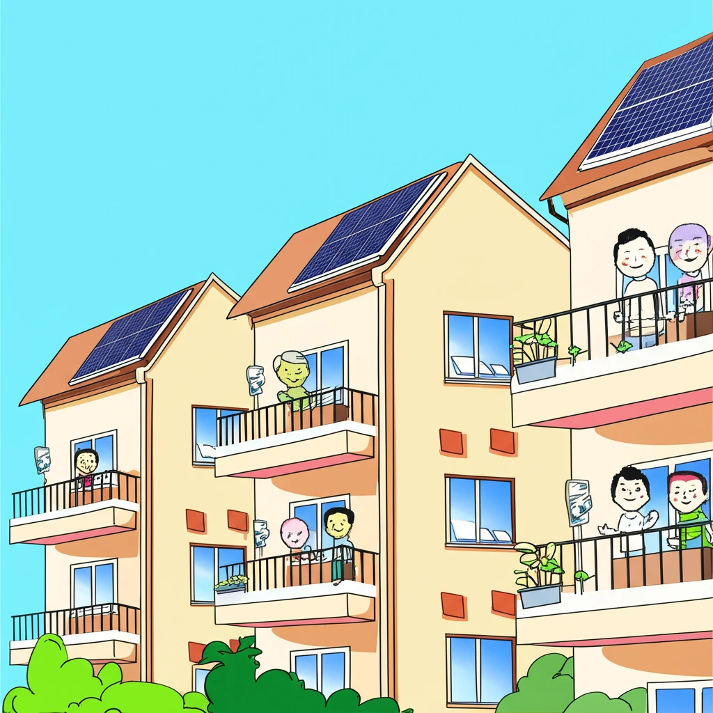 2025 부산시 미니태양광 지원: 자..