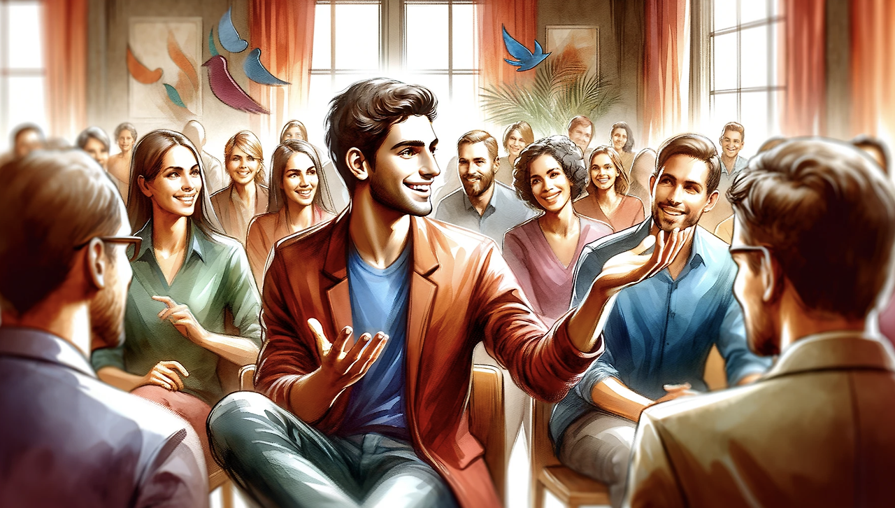 가스라이팅의 정의3