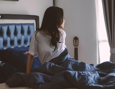 스트레스 해소법