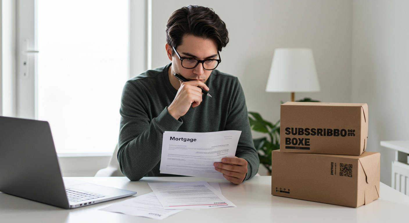 청약통장과 주택담보대출의 관계