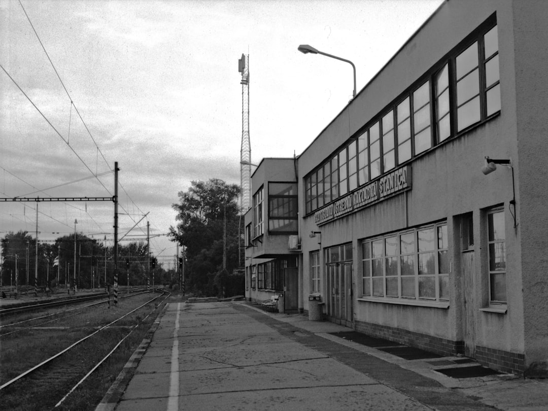 North Ulsan Station