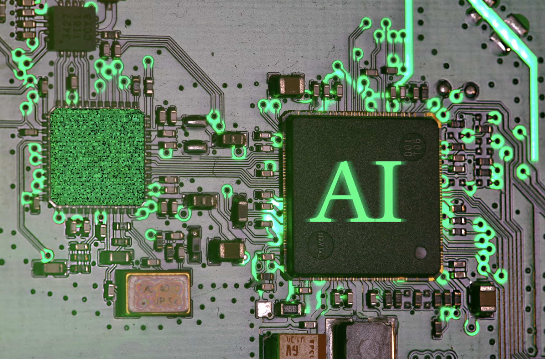 의도적으로 알고리즘을 혼란스럽게 만드는 행동