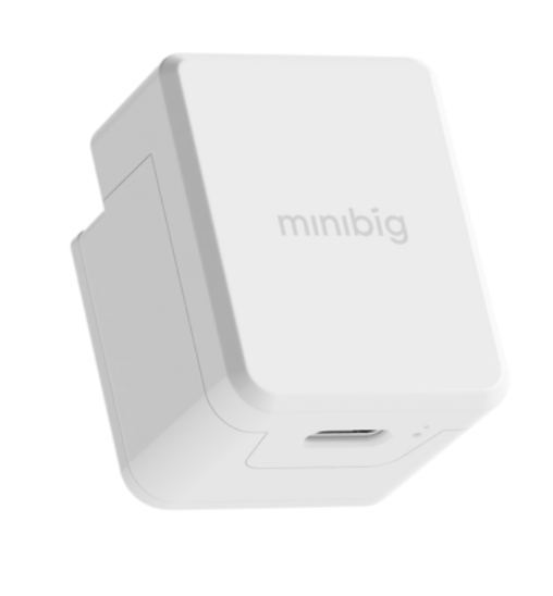 미니빅 푸쉬플러스 32,000원