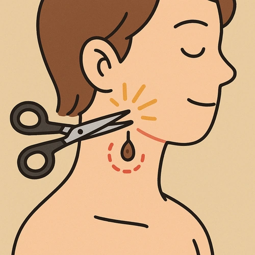 쥐젖 제거방법과 의료실비 청구 절차15