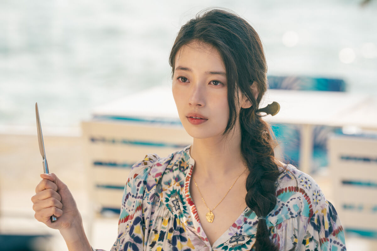 김우빈 수지 넷플릭스 신작 다 이루어질지니