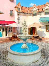 아이와 가평 가볼만한곳 추천 쁘띠프랑스