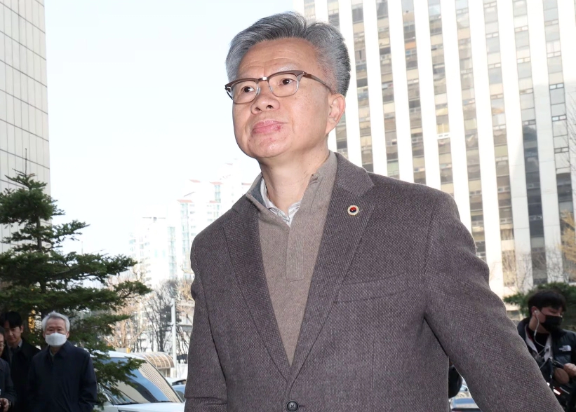 김택우 의사협회 비대위원장 경찰 재소환 이유