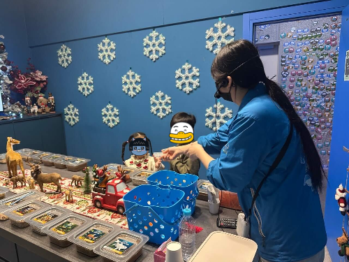 동탄 아르티스테마파크