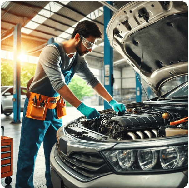 자동차 검사 과태료 검사기간 조회 2