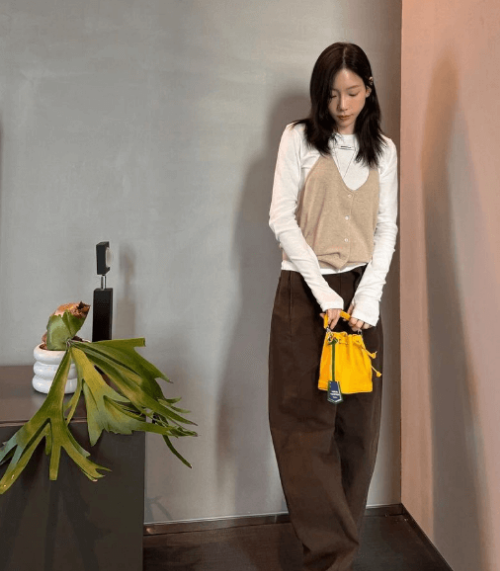 태연 To X