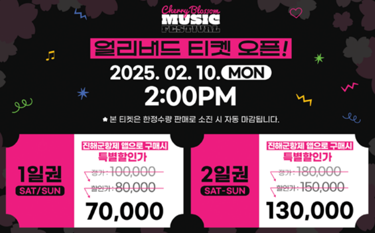 진해군항제 일정 진해 벚꽃축제 진해 날씨