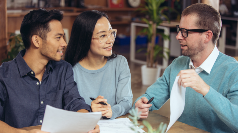 대출 실행 후 예상보다 이자가 많이 나간 이유