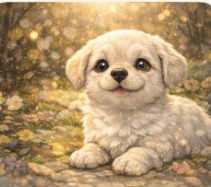 강아지 꿈해몽! 유형별 12가지 강아지 꿈해몽! 총정리!