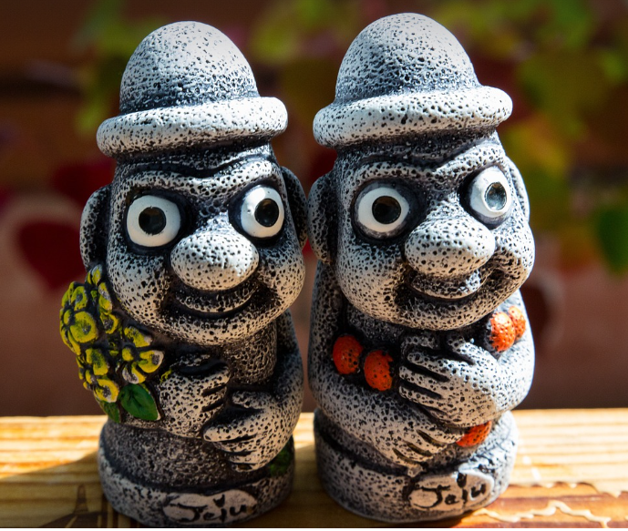 제주 3대 시장 비교 (올레시장, 동문시장, 서귀포매일시장)