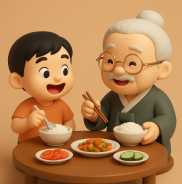 조상 꿈해몽 조상장례식 조상 목욕 등 총정리