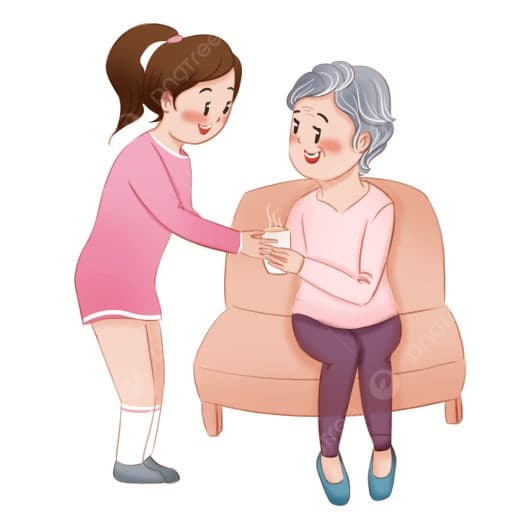 고령화 시대, 건강관리의 새로운 필수품이 된 ‘스마트 기기’