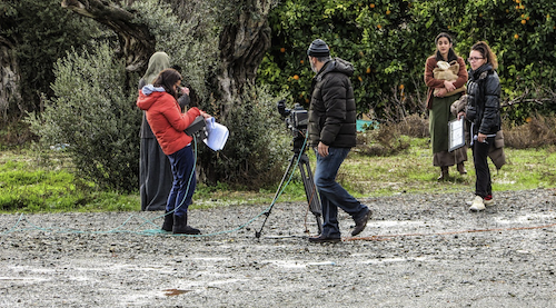 아시아 여성 영화감독