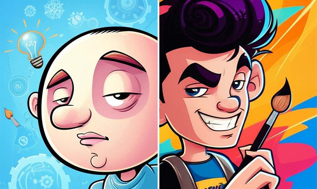 성공하는 사람의 귀 관상 특징 귓바퀴..