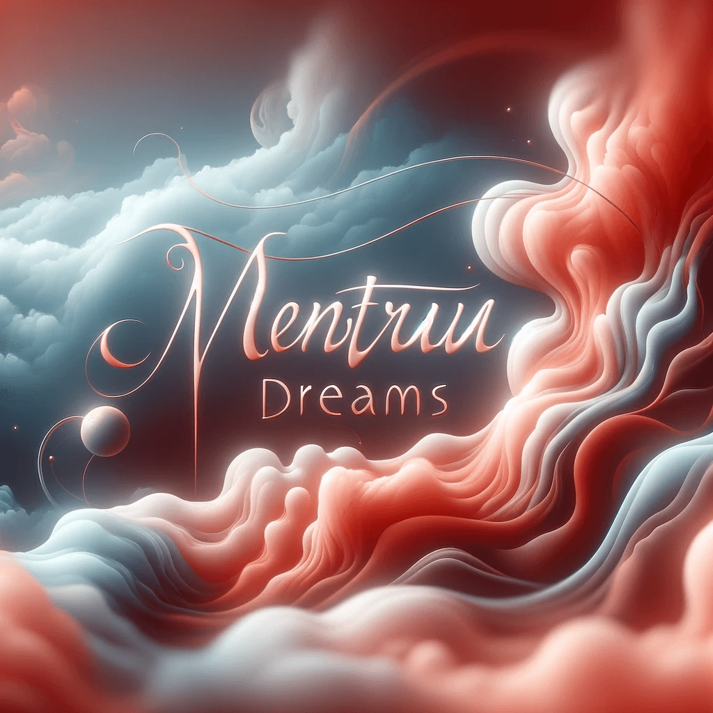 생리하는 꿈 해몽 해석