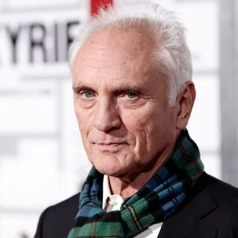 테런스 스탬프 별세