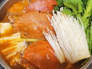 9월 제철 해산물