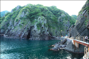 행남해안산책로