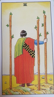 three-of-wands
