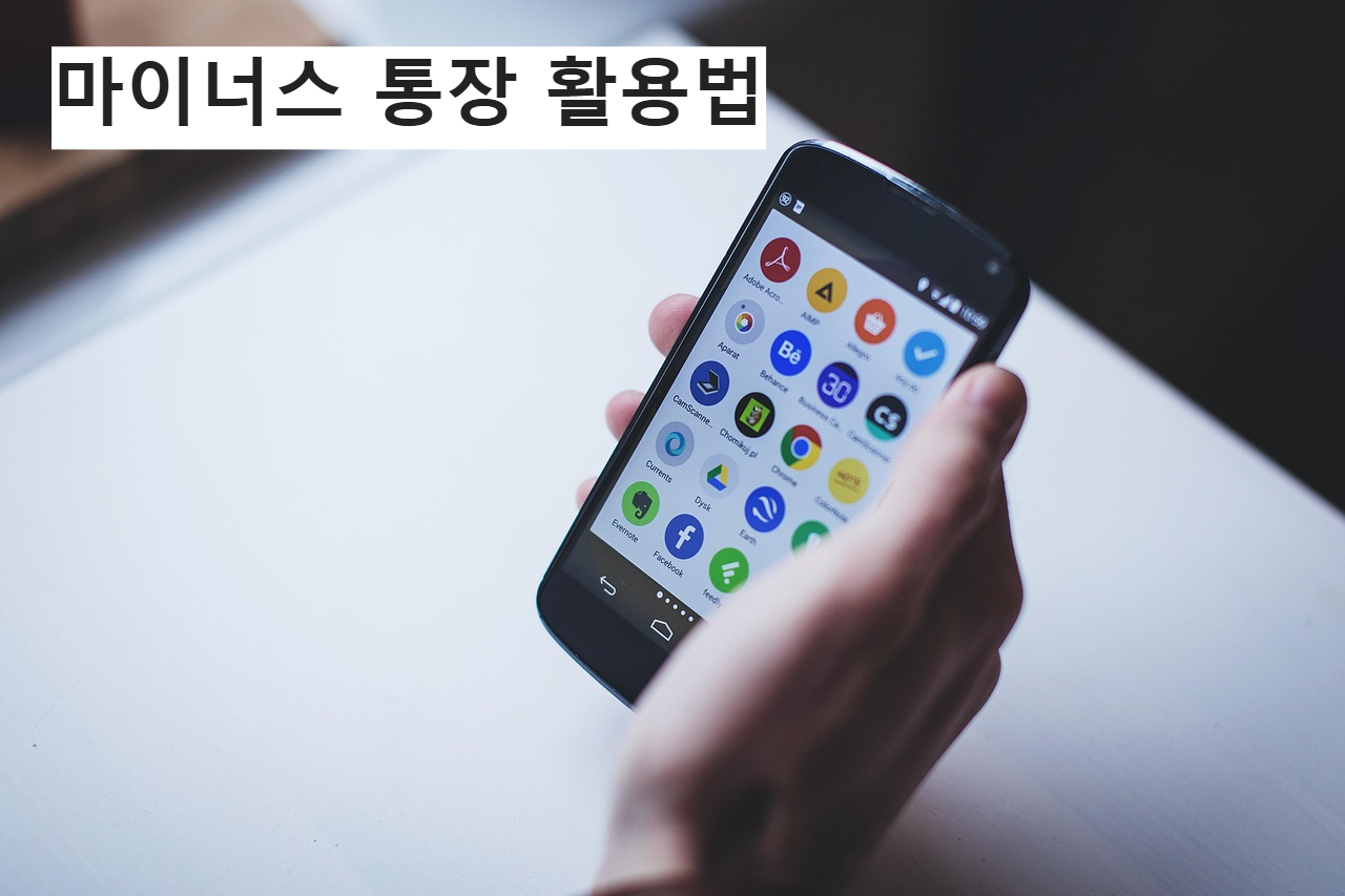 스마트폰 앱
