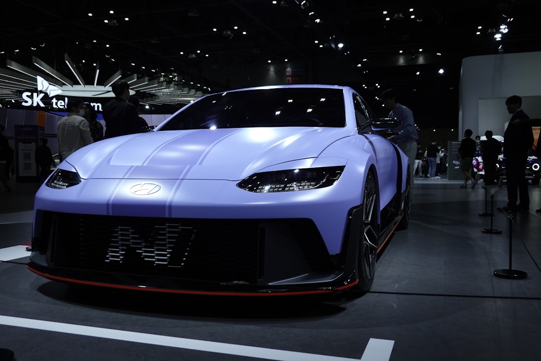 Ioniq