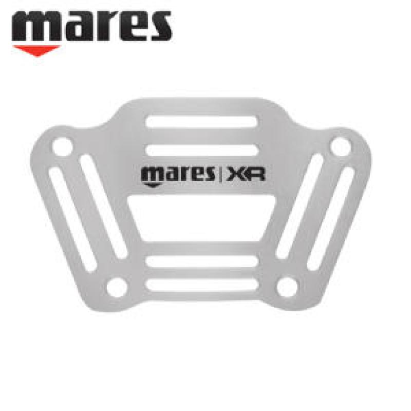 마레스 XR 부력조절기 사이드마운트 바텀 플레이트